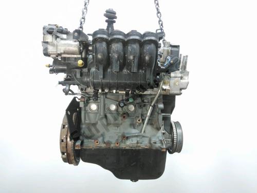 Used Engine Engine FIAT PANDA (312_, 319_) 1.2 (312PXA1A) (69 hp) 32488284 32488284