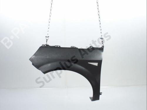 Used Left front fenders RENAULT GRAND SCÉNIC II (JM0/1_) 2.0 dCi (JM1K) (150 hp) 28236231