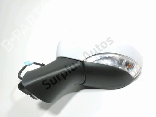 Left mirror RENAULT CLIO IV (BH_) 1.5 dCi 75 | BP30742061C26