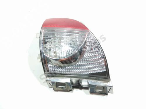 Reverse light CITROËN C3 AIRCROSS II (2R_, 2C_) 1.2 PureTech 110 (2RHNZB, 2RHNZW, 2RHNPX, 2RHNPJ) | BP28270746C36 