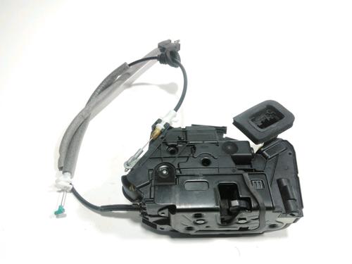 Used Front right lock SKODA OCTAVIA III (5E3, NL3, NR3) 1.2 TSI (105 hp) 28247235