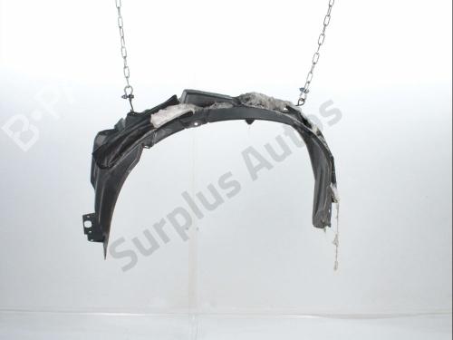 Used Wheel arch Wheel arch MITSUBISHI ASX (GA_W_) 1.8 DI-D 4WD (GA6W) (150 hp) 40490876 40490876