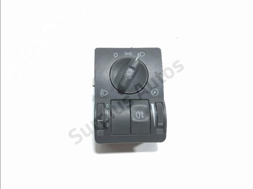 Forlygtekontakt Forlygtekontakt OPEL CORSA C (X01) 1.3 CDTI (F08, F68) (70 hp) 36593185 36593185