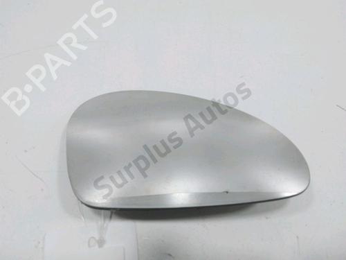 Spiegelglas rechts für SEAT ALTEA (5P1) 1.9 TDI (105 hp) 30995043