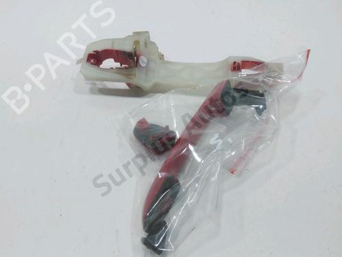 front-right-exterior-door-handle-kia-rio-iii-ub-2011-2012-2013-2014-2015-2016-2017-34338369 main image
