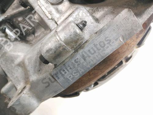Engine CITROËN C3 III (SX) 1.6 BlueHDi 75 | BP37762078M1  - Image 6