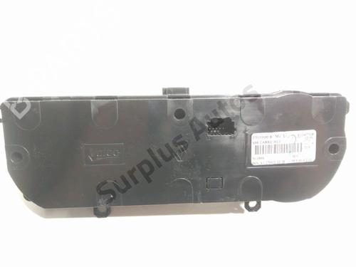 Climate control RENAULT CAPTUR I (J5_, H5_) 1.5 dCi 110 | BP36764685I5 - Image 3