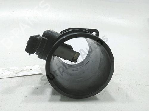 Mass air flow sensor RENAULT MODUS / GRAND MODUS (F/JP0_) 1.5 dCi 75 | BP39764959M95 - Image 3
