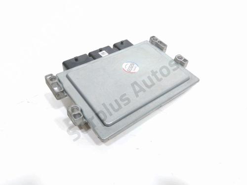 Engine control unit (ECU) FORD KA+ III (UK, FK) 1.2 Ti-VCT | BP28221105M57 