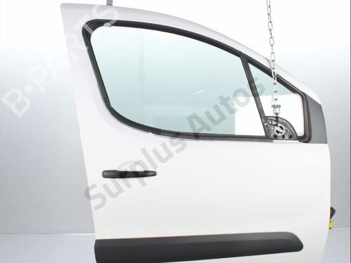 right-front-door-citroen-berlingo-box-bodympv-b9-2008-36796463 main image