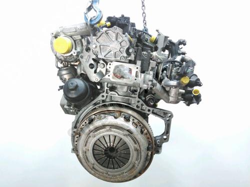 Engine MAZDA 3 (BL) 1.6 MZR CD (BL14) | BP32260651M1 - Image 2