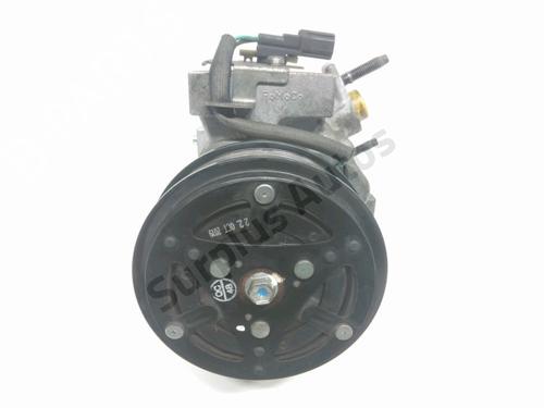 Used AC compressor AC compressor 37764564 37764564
