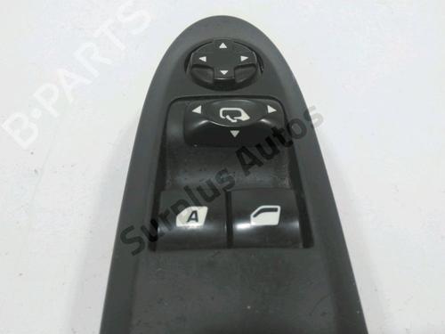 left-front-window-switch-citroen-ds3-sa_-2009-2010-2011-2012-2013-2014-2015-2016-32742280 main image