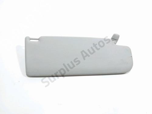 Left sun visor VW UP! (121, 122, BL1, BL2, BL3, 123) 1.0 | BP29297051I1 