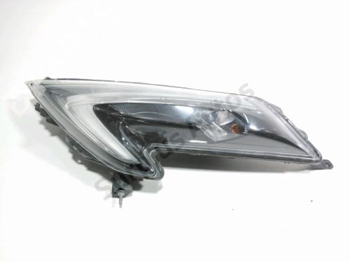 Used Left front indicator Left front indicator NISSAN JUKE (F15) 1.5 dCi (110 hp) 40465141 40465141