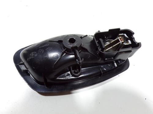 Front left interior door handle RENAULT CLIO IV (BH_) 1.5 dCi 75 | BP37775106I13 - Image 2