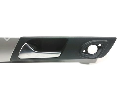 Rear left interior door handle VW PASSAT B7 Variant (365) 1.6 TDI | BP37779927I15 - Image 2