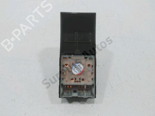 Left front window switch NISSAN MICRA III (K12) 1.2 16V | BP30999162I27 - Image 2