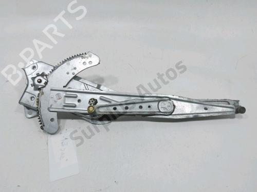 Vindusheismekanisme venstre foran RENAULT KANGOO Express (FC0/1_)  | BP29857881C22