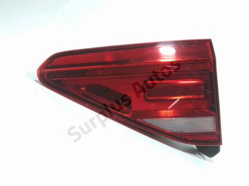 Used Right tailgate light VW TOURAN (5T1) 1.4 TSI (150 hp) 28267567