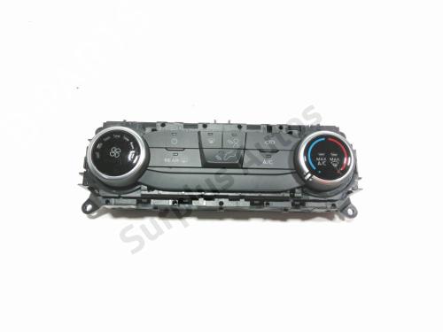 Used Climate control Climate control FORD FIESTA VII (HJ, HF) 1.1 Ti-VCT (86 hp) 37767149 37767149