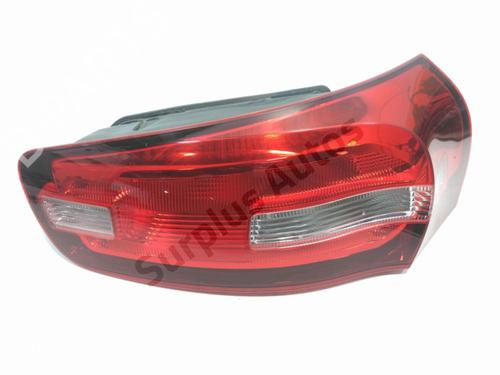 Used Right taillight Right taillight CITROËN C4 Picasso II 1.6 HDi / BlueHDi 115 (115 hp) 34416812 34416812