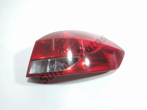 Used Right taillight RENAULT CLIO III Grandtour (KR0/1_) 1.5 dCi (88 hp) 28269325