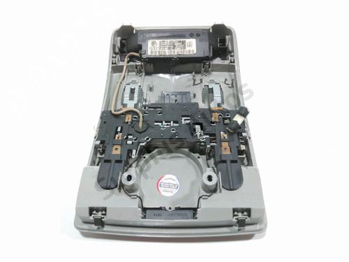 Innerbelysning AUDI A3 (8P1) 2.0 TDI 16V | BP28264035I8 