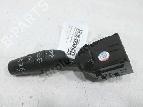 Forlygtekontakt HONDA CIVIC VIII Hatchback (FN, FK) 1.8 (FN1, FK2) (140 hp) 30989279