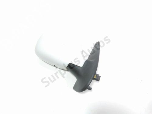 Used Right mirror RENAULT KANGOO Express (FC0/1_) 1.5 dCi (FC1E) (68 hp) 29580113
