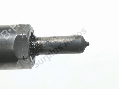 Injector RENAULT MEGANE III Hatchback (BZ0/1_, B3_) 1.5 dCi (BZ0C) | BP40059131M100 - Image 4