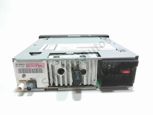 Used Radio CITROËN C5 III (RD_) 2.0 HDi 165 (RDRHHA, RDRHH8) (163 hp) 28232370