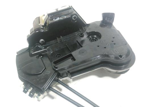 Front right lock PEUGEOT 108 1.0 VTi 72 | BP28247113C97 