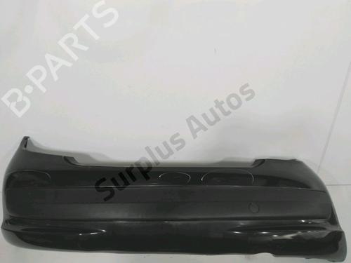 Used Rear bumper Rear bumper 31000781 31000781