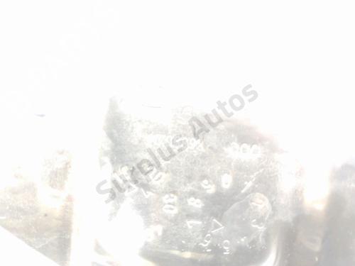 Catalyst CITROËN C3 II (SC_) 1.2 VTi 82 | BP31326950M10