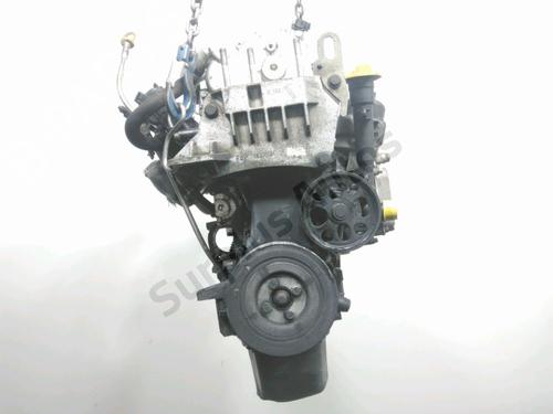 Engine FIAT PANDA (169_) 1.3 D Multijet (169.AXC1A) | BP40251751M1 - Image 2