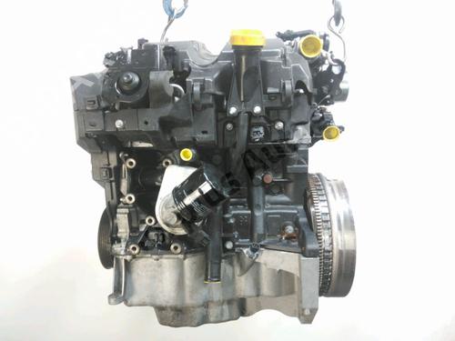 Motor RENAULT CLIO IV Grandtour (KH_) 1.5 dCi 90 (KHN3, KHN4) (90 hp) 28219303