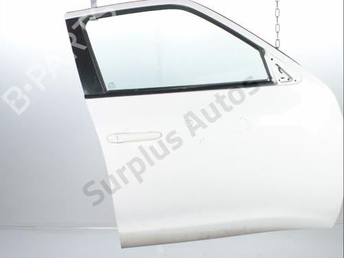 Used Right front door Right front door NISSAN JUKE (F15) 1.5 dCi (110 hp) 35808228 35808228