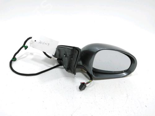 Used Right mirror VW GOLF VI Variant (AJ5) 1.6 TDI (105 hp) 30997077