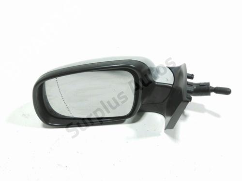 Used Left mirror PEUGEOT 307 (3A/C) 1.6 HDi (90 hp) 31350712