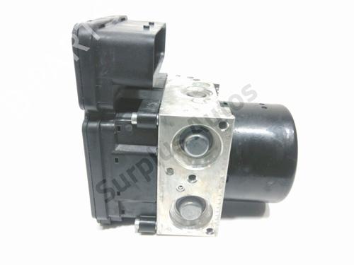 ABS pump VW GOLF PLUS V (5M1, 521) 1.6 TDI | BP33686255M43 - Image 4