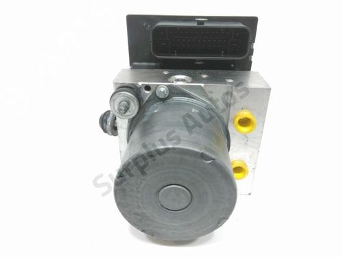 Used ABS pump ABS pump DS DS 4 / DS 4 CROSSBACK (NX_) 1.6 BlueHDi 120 (120 hp) 33646606 33646606