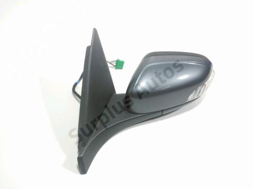 Left mirror VOLVO C30 (533) 1.6 D | BP29858455C26