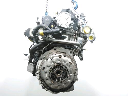 Engine VW SCIROCCO III (137, 138) 2.0 TDI | BP28218835M1 - Image 2