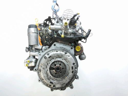 Motor VW GOLF IV (1J1) 1.9 TDI | BP28219418M1 