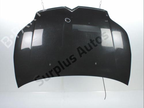 Used Hood CITROËN C4 I (LC_) 1.6 HDi (109 hp) 28574104