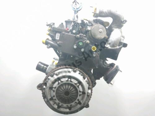 Engine PEUGEOT 307 (3A/C) 2.0 HDi 110 | BP34503687M1 - Image 2