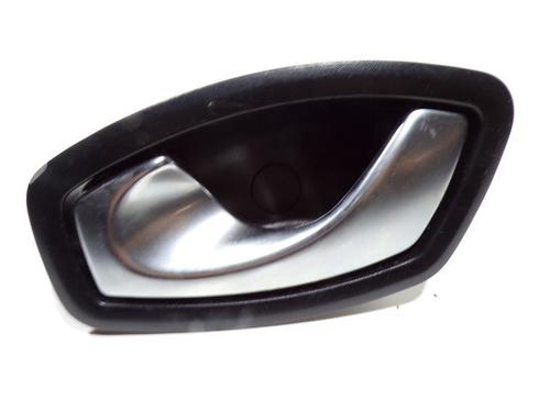 Used Front left interior door handle Front left interior door handle 37775106 37775106