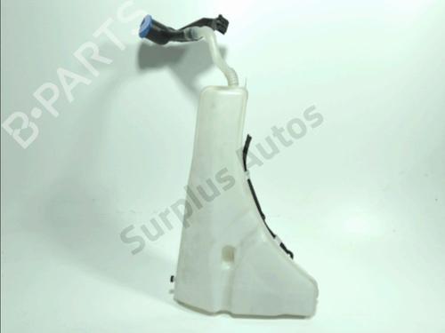 Used Windscreen washer tank Windscreen washer tank BMW X1 (U11) xDrive 23 d Mild-Hybrid (211 hp) 33300926 33300926