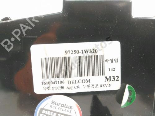 Climate control KIA RIO III (UB) 1.2 CVVT | BP37767197I5 - Image 3